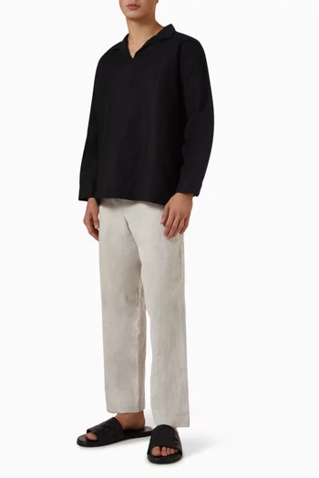 قميص إل أبارازو