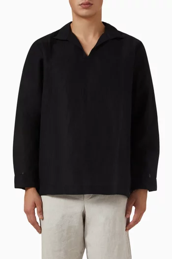 قميص إل أبارازو