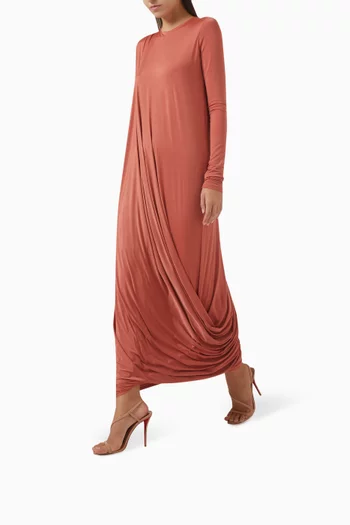 Rosa Z 100 Sandals in Patent Leather