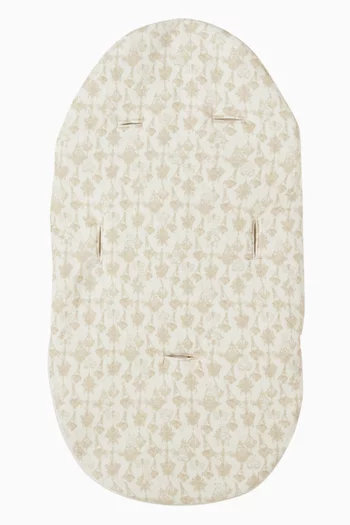 Printed Sleeping Bag