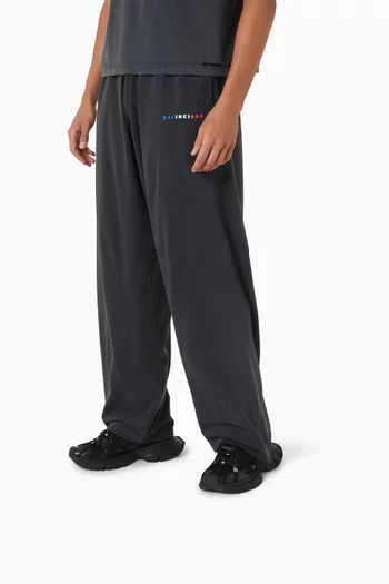 3XL Extreme Laces B Sneakers in Mesh