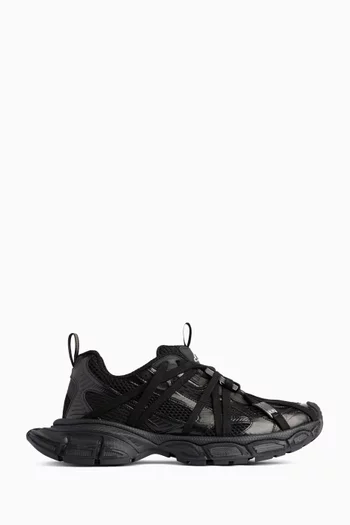 3XL Extreme Laces B Sneakers in Mesh