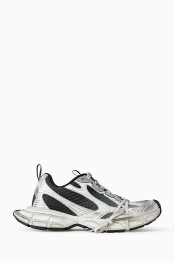 3XL Gradient Sneakers