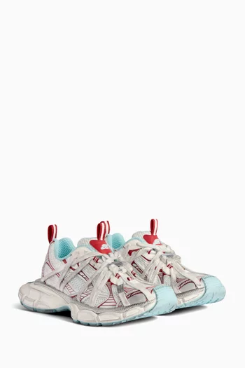 3XL Extreme Laces B Sneakers in Mesh