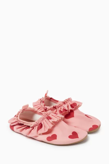 Merle Swim Shoes