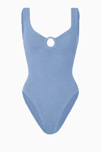 Celine One-piece Swimsuit in Original Crinkle™