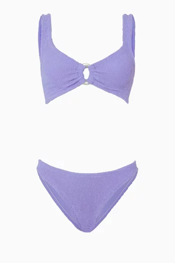 Julia Bikini Set in Original Crinkle™