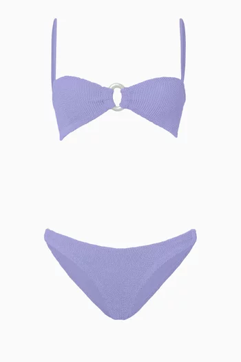 Misty Bikini Set in Original Crinkle™