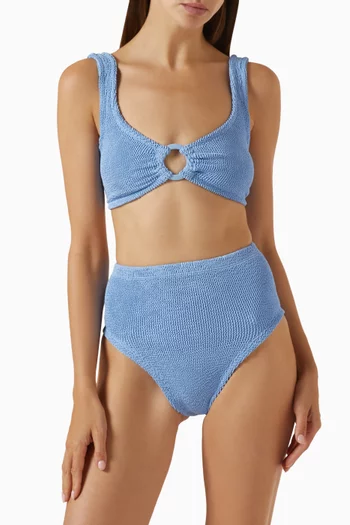 Nadine Bikini Set in Original Crinkle™