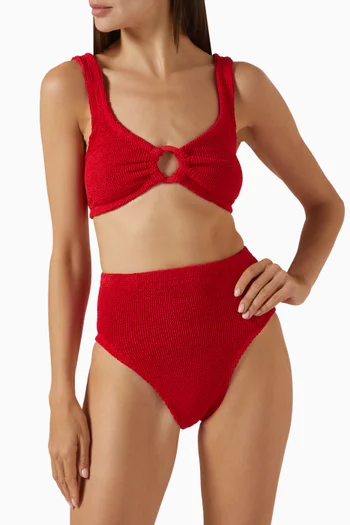Nadine Bikini Set in Original Crinkle™