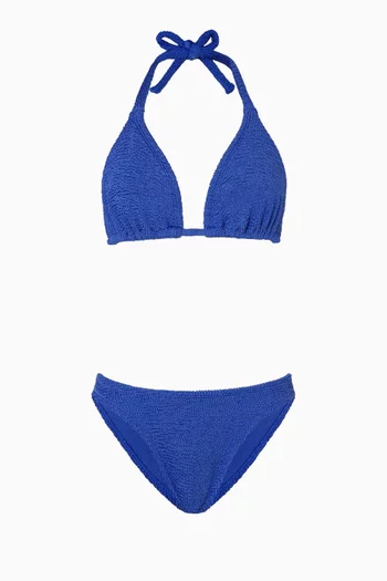 Tammy Bikini Set in Original Crinkle™