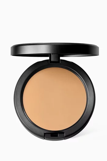 NC20 MAC Studio Fix Powder Plus Foundation, 12g