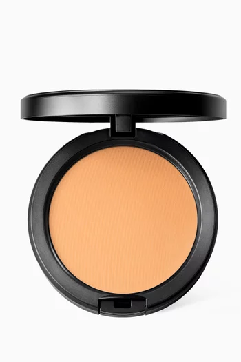 NC25 MAC Studio Fix Powder Plus Foundation, 12g