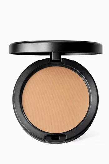 NC30 MAC Studio Fix Powder Plus Foundation, 12g