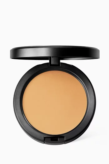 NC42 MAC Studio Fix Powder Plus Foundation, 12g