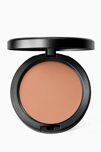 NW25 MAC Studio Fix Powder Plus Foundation, 12g
