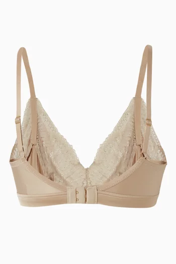 حمالة صدر بقوالب ناعمة