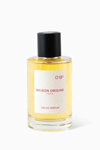 O18è Eau de Parfum, 100ml