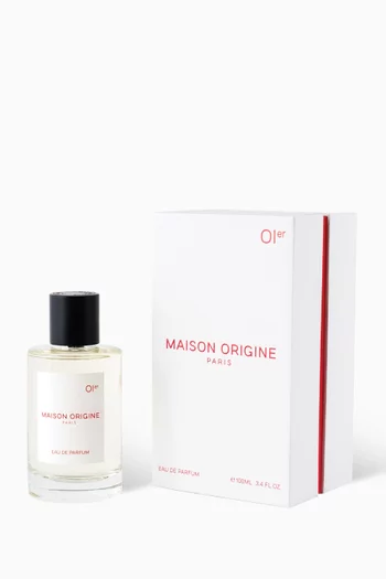 OIer Eau de Parfum, 100ml