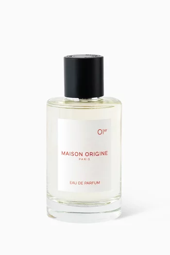 OIer Eau de Parfum, 100ml