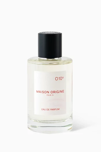 O10è Eau de Parfum, 100ml
