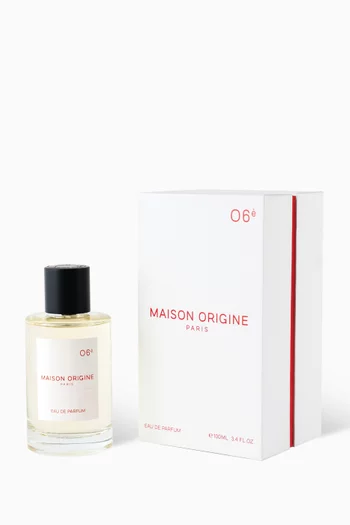 O6è Eau de Parfum, 100ml
