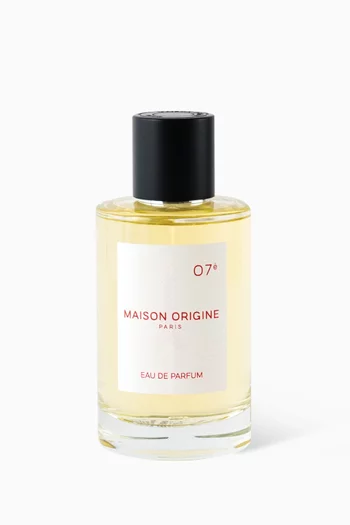 O7è Eau de Parfum, 100ml