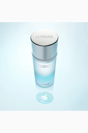 Eye Makeup Remover, 80ml