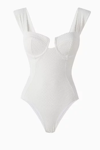 Lyra One-piece Swimsuit