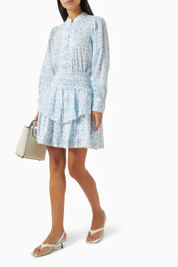 قميص ياسفيبس قطن عضوي