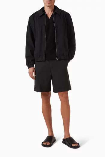 Andrew Shorts