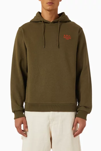 Standard Rue Madame Hoodie in Cotton