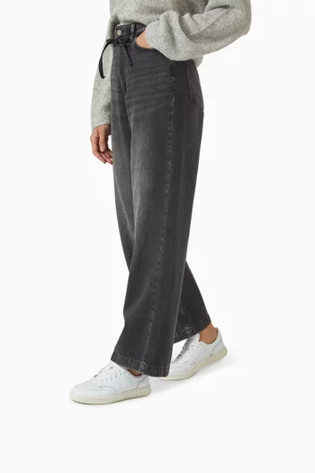 سنيكرز T500 جلد