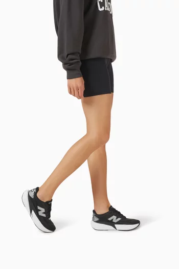 سنيكرز ريبيل بتقنية FuelCell v5 قماش شبكي