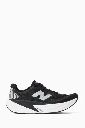 سنيكرز ريبيل بتقنية FuelCell v5 قماش شبكي