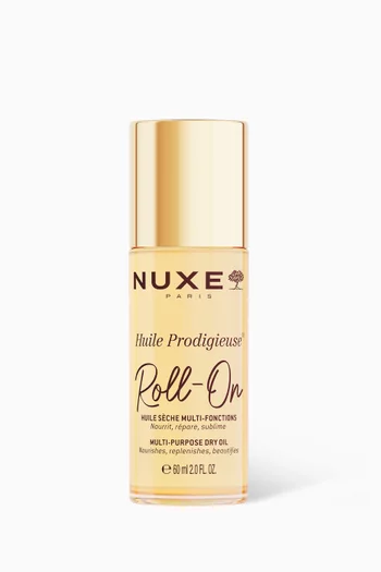 Nuxe Huile Prodigieuse® Roll-On, 60ml