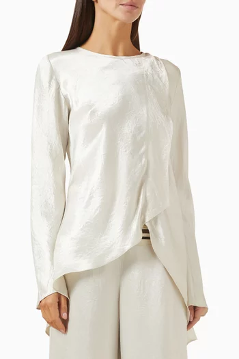 Naia Asymmetric Top