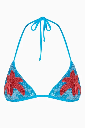 Maria Bikini Top