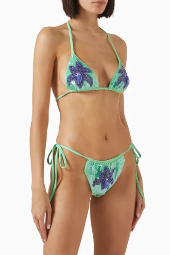 Maria Bikini Top