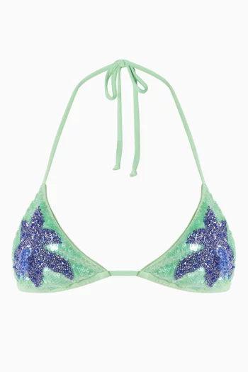 Maria Bikini Top