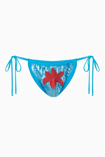 Maria Bikini Briefs