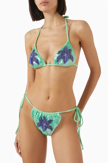 قطعة بيكيني سفلية ماريا