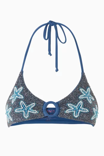 Mia's Bikini Top