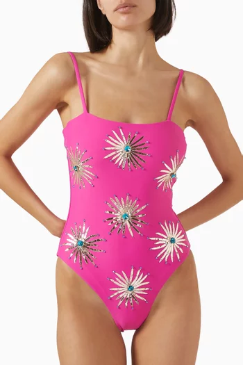 Dolly One-piece Swimsuit