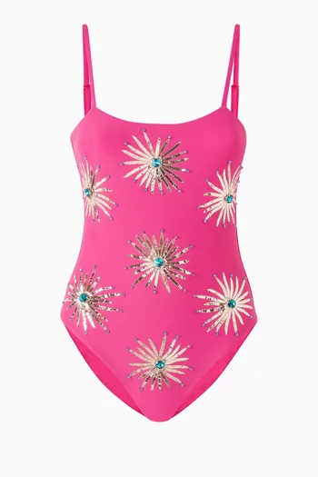 Dolly One-piece Swimsuit