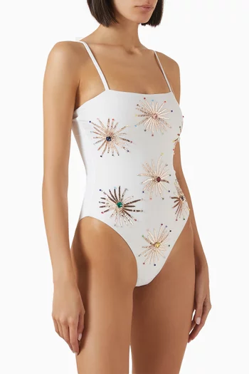 Dolly One-piece Swimsuit