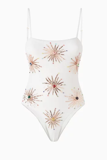 Dolly One-piece Swimsuit