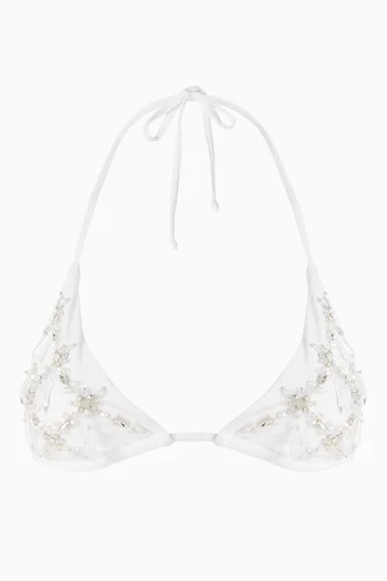 Calliope Bikini Top