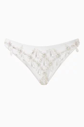 Calliope Bikini Briefs