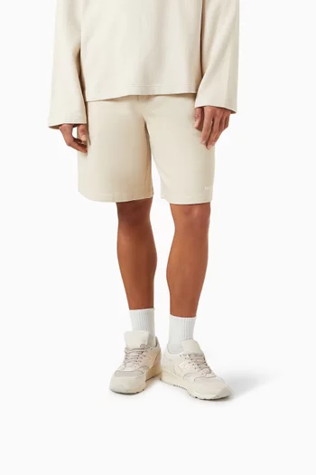 Made in UK 1500 Sneakers in Mesh & Suede